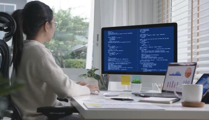 端州区企业数字化解决方案：机器学习赋能商业模式升级的核心路径