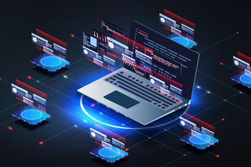 端州区软件开发